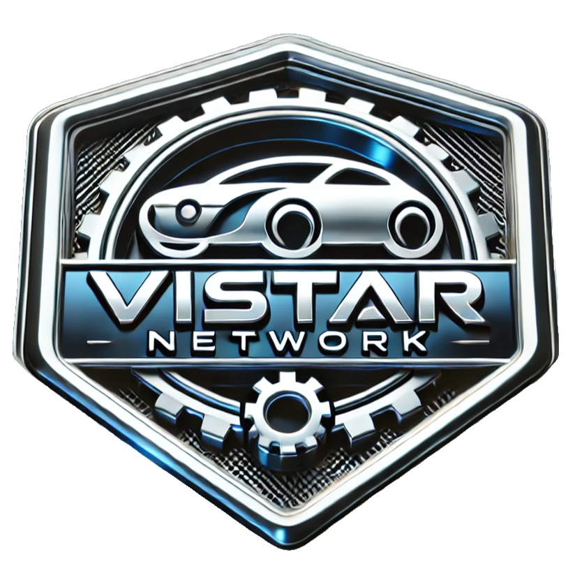 Vistar Logo